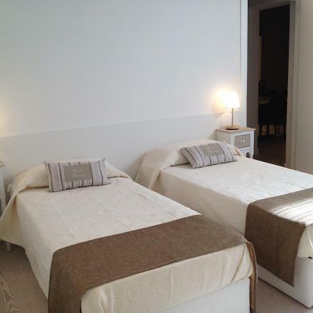San Marco White Apartment Venecia Exterior foto