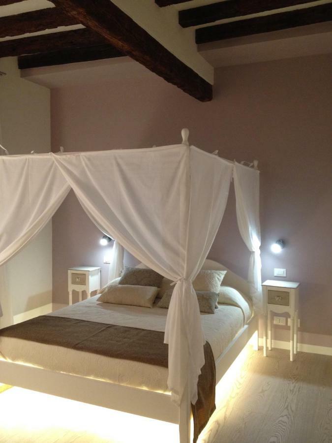 San Marco White Apartment Venecia Exterior foto
