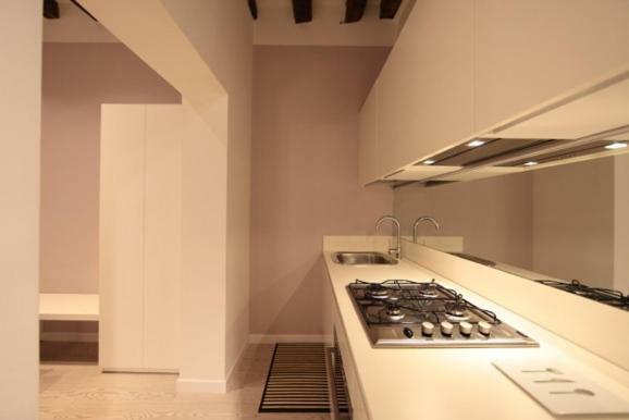 San Marco White Apartment Venecia Exterior foto
