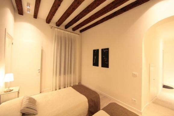 San Marco White Apartment Venecia Exterior foto