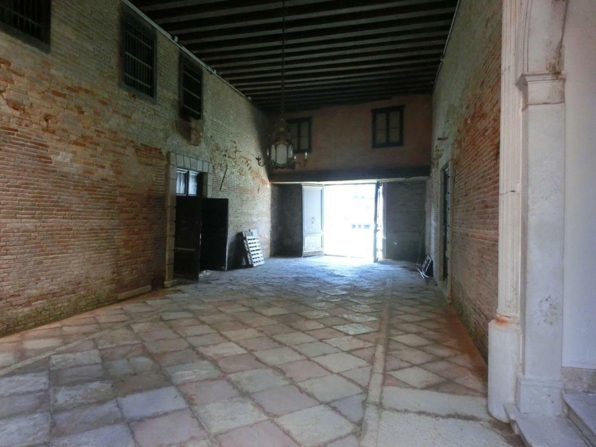 San Marco White Apartment Venecia Exterior foto