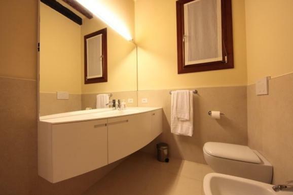 San Marco White Apartment Venecia Exterior foto
