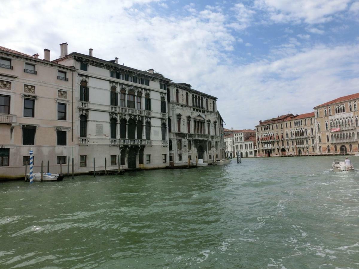 San Marco White Apartment Venecia Exterior foto