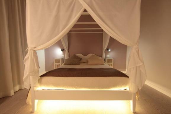 San Marco White Apartment Venecia Exterior foto